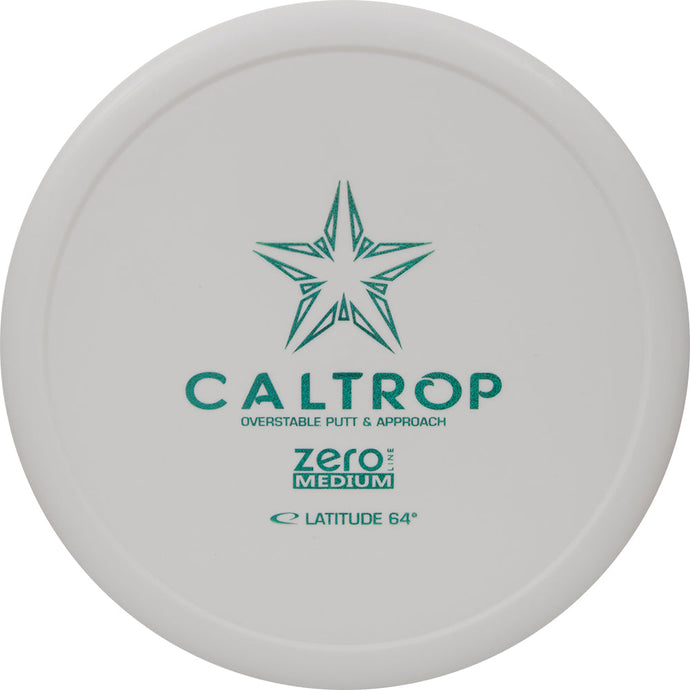 LATITUDE 64 ZERO CALTROP