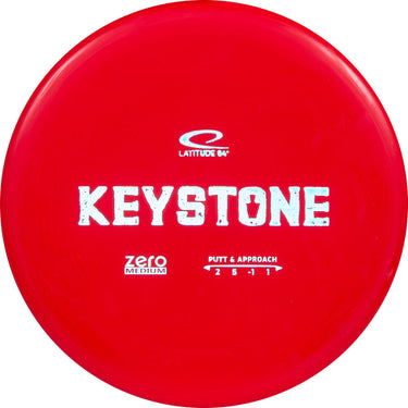 Latitude 64 Zero Medium Keystone
