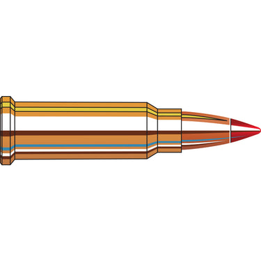 17 Mach 2® 17 gr V-MAX® Varmint Express® Rimfire
