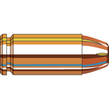 40 S&W 180 gr XTP® American Gunner®