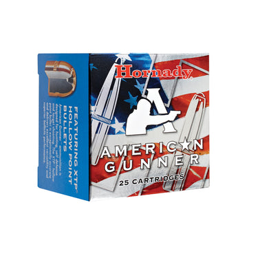 40 S&W 180 gr XTP® American Gunner®