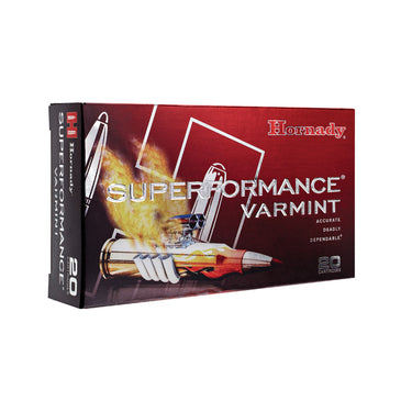 223 Rem 53 gr V-MAX® Superformance®