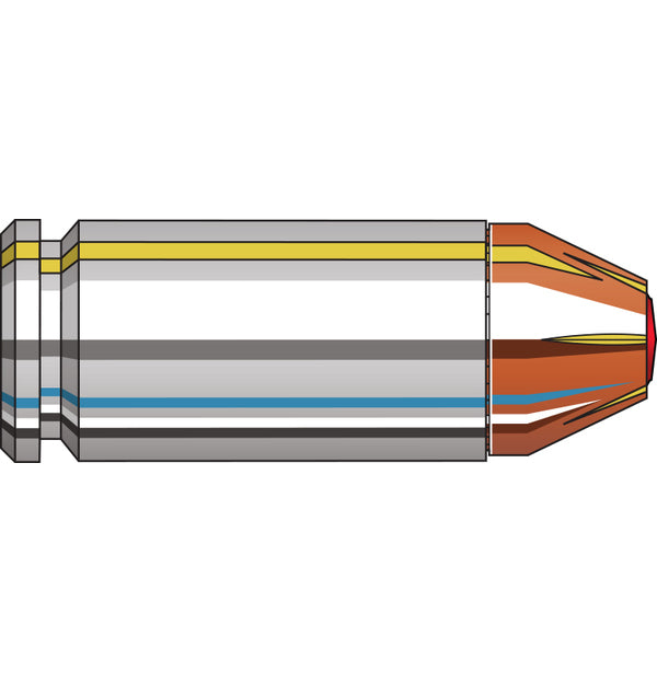 Load image into Gallery viewer, 40 S&amp;W 175 gr FlexLock® Critical Duty®
