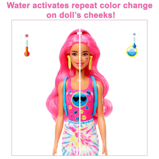 Barbie® Color Reveal™ (1 Doll per purchase)