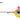 NME Neon Moon Eye Jig 3/8 Bubblegum