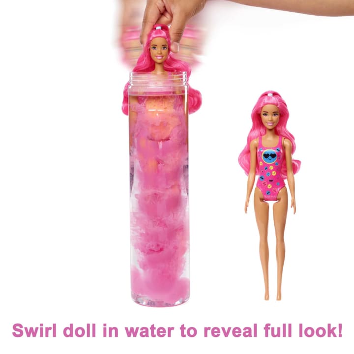 Load image into Gallery viewer, Barbie® Color Reveal™ (1 Doll per purchase)
