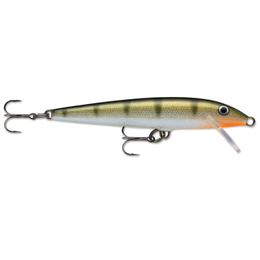 #7 Original Floating® Yellow Perch