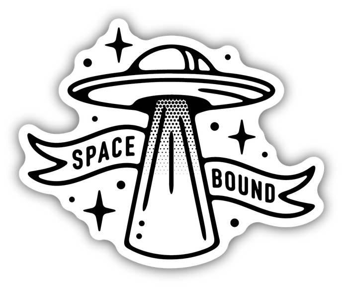 SPACE BOUND