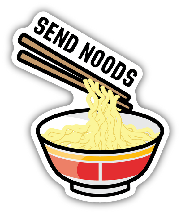 SEND NOODS