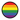 Circular Pride Sticker