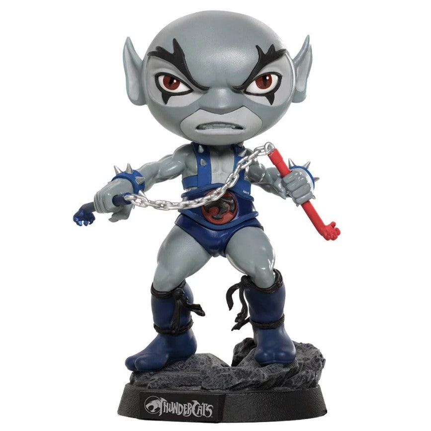 Minico Pand MiniCo Panthro – Thundercats – The General Store Spokane