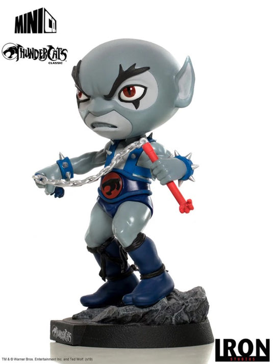 MiniCo Panthro – Thundercats