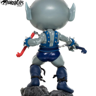 MiniCo Panthro – Thundercats