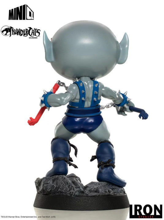 MiniCo Panthro – Thundercats