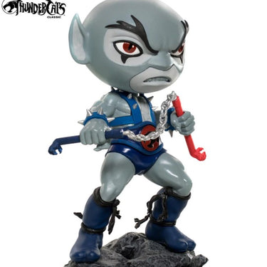 MiniCo Panthro – Thundercats