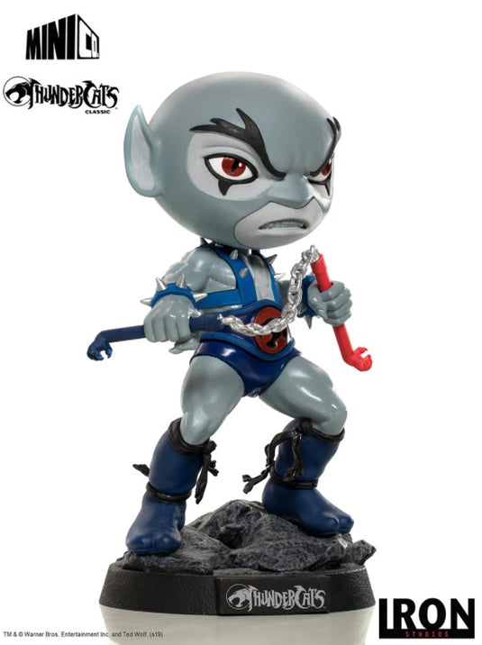 MiniCo Panthro – Thundercats