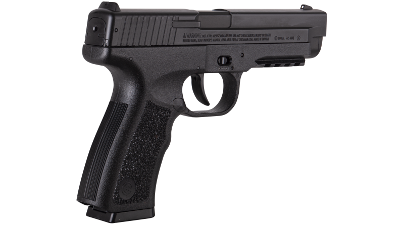 Load image into Gallery viewer, CROSMAN® PSM45 (BB) PISTOL
