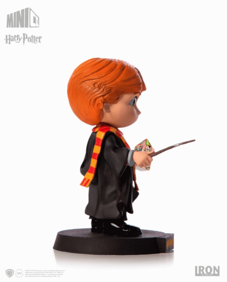 Load image into Gallery viewer, MiniCo Ron Weasley – Harry Potter
