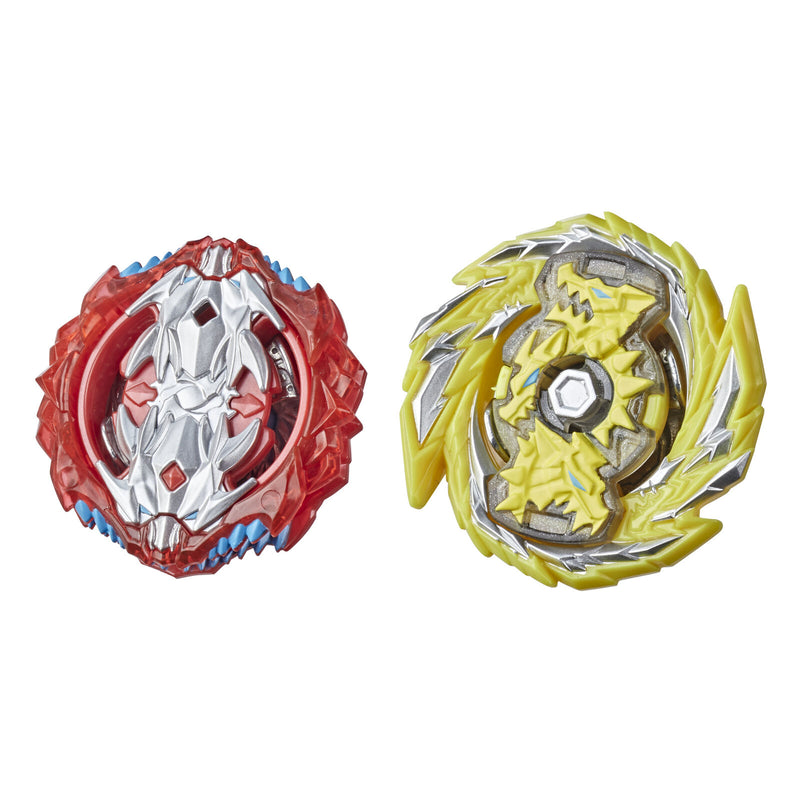 Load image into Gallery viewer, BEYBLADE BURST SURGE DUAL COLLECTION
