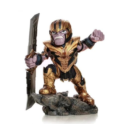 MiniCo Thanos – Avengers: Endgame