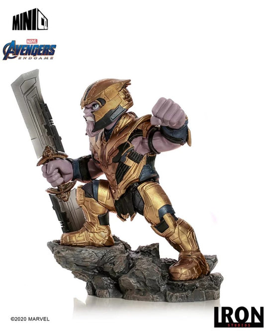 MiniCo Thanos – Avengers: Endgame