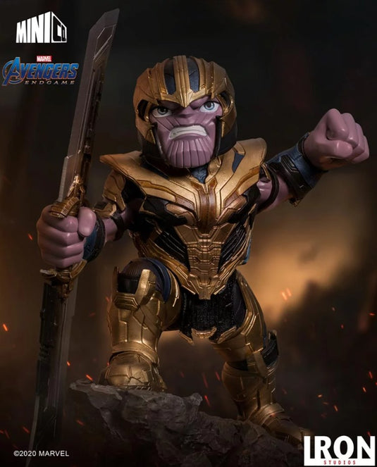 MiniCo Thanos – Avengers: Endgame