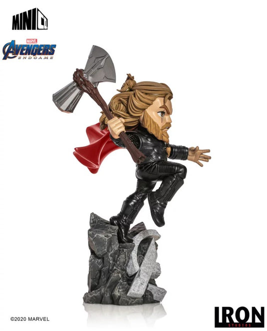 Thor – Avengers: Endgame – Minico