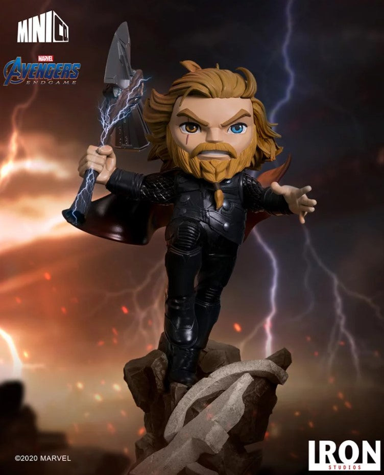 Load image into Gallery viewer, Thor – Avengers: Endgame – Minico
