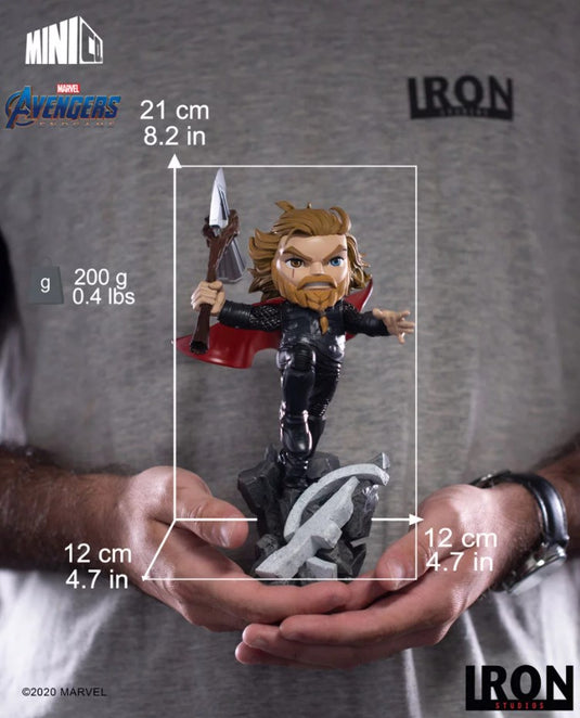 MiniCo Thor – Avengers: Endgame