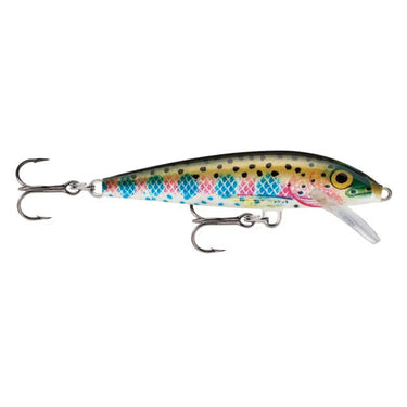 #5 Original Floating® Rainbow Trout