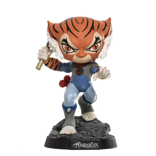 MiniCo Tygra – Thundercats