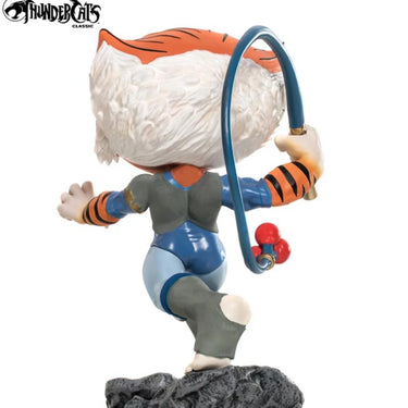 MiniCo Tygra – Thundercats