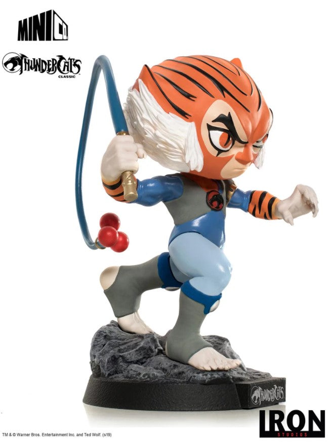 Load image into Gallery viewer, MiniCo Tygra – Thundercats
