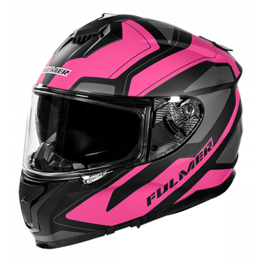 601 SV APEX HELMET Large Matte Pink