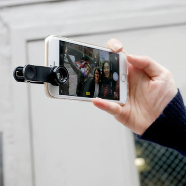 Camera Phone Lens Kit