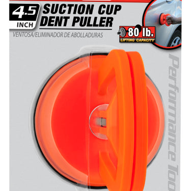 4.5 in. Suction Cup/Dent Puller