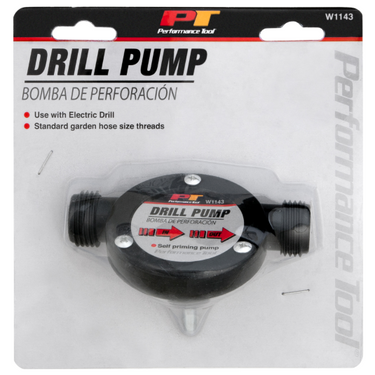 Drill Pump