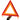 DOT Warning Triangle - Weighted