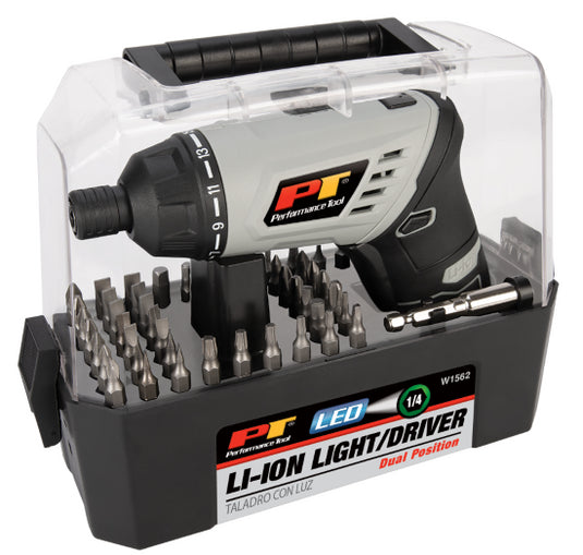 3.6v Li-Ion Light-Driver