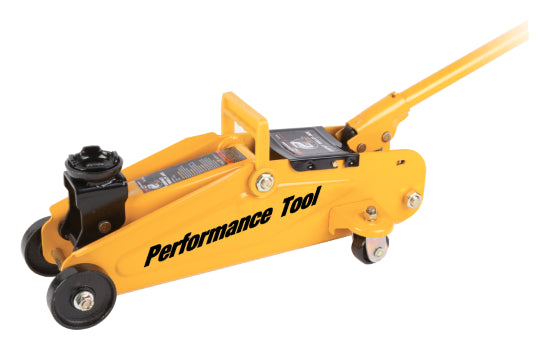 2 Ton Compact Trolley Jack