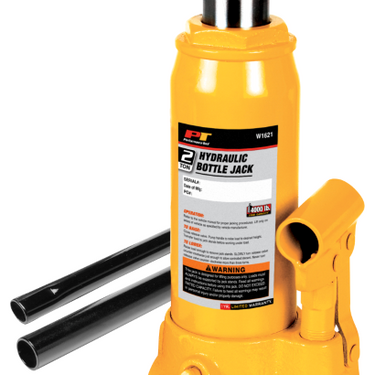 2 Ton Hydraulic Bottle Jack