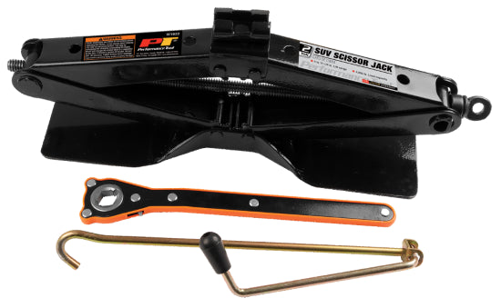 2 Ton Suv Scissor Jack