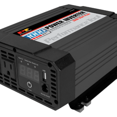 1000 Watt Power Inverter