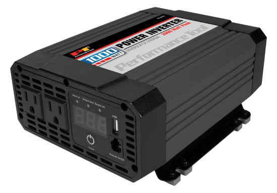 1000 Watt Power Inverter