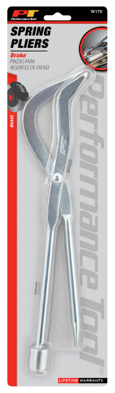 Brake Spring Pliers