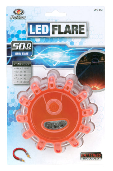 LED Safety Flare