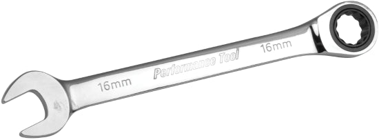 16 mm Ratcheting Wrench