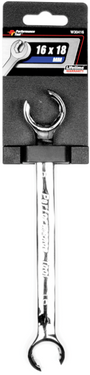 16 mm x 18 mm Flare Nut Wrench