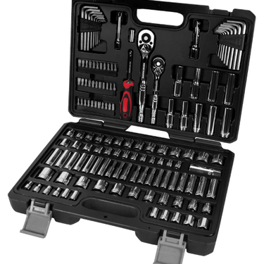 134 pc. Mechanic's Tool Set