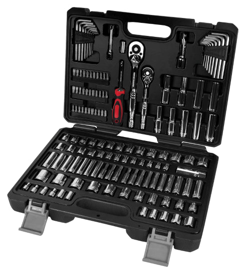 134 pc. Mechanic's Tool Set